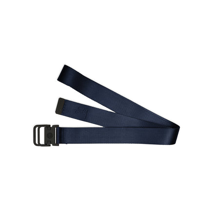 Stussy Double D Ring Belt