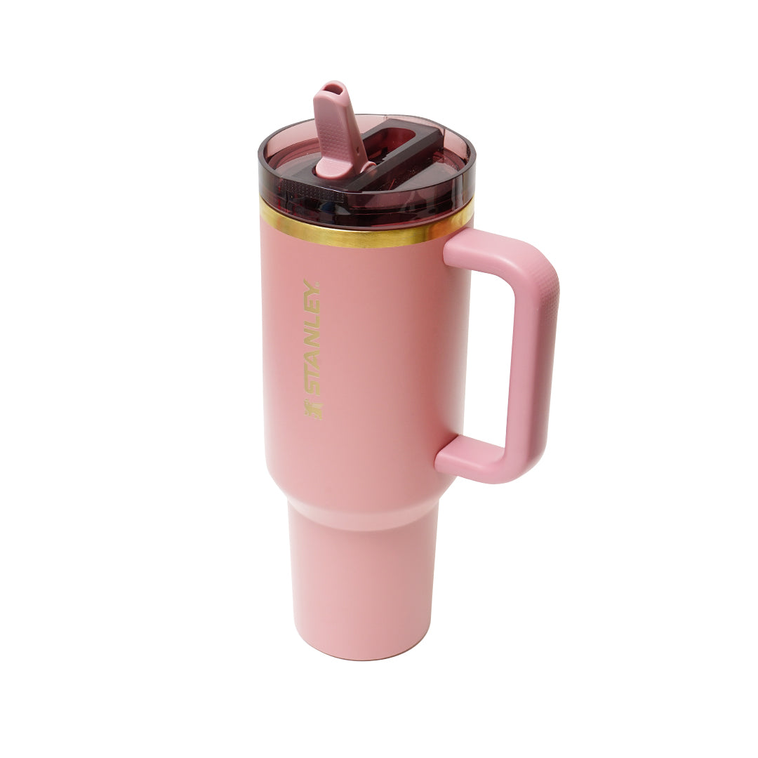 STLY Quencher PT Flip Straw Tumbler