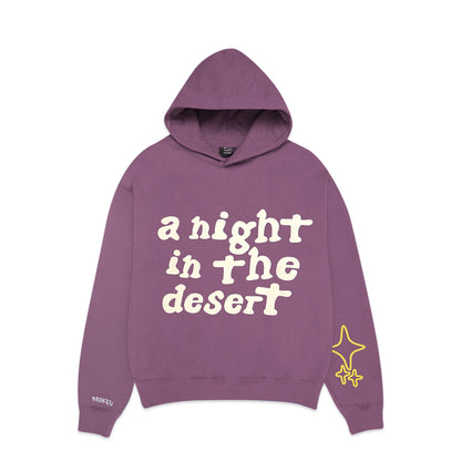 Broken Planet A Night In The Desert Hoodie