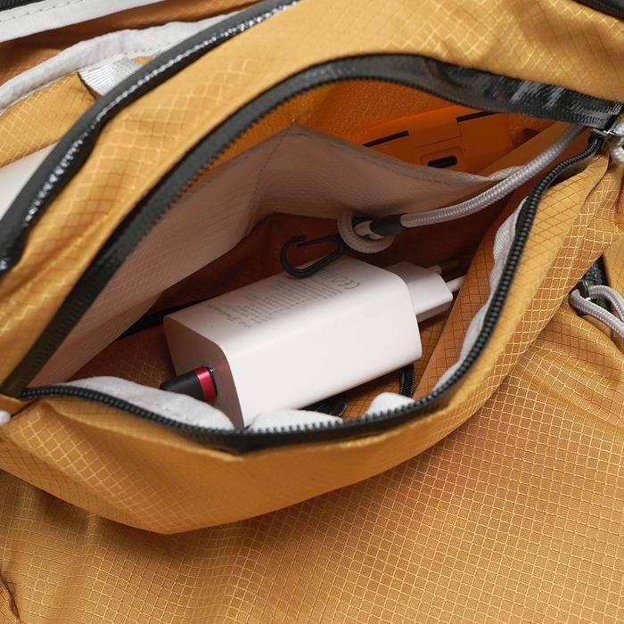 BLRY Logo Lite Ready Backpack