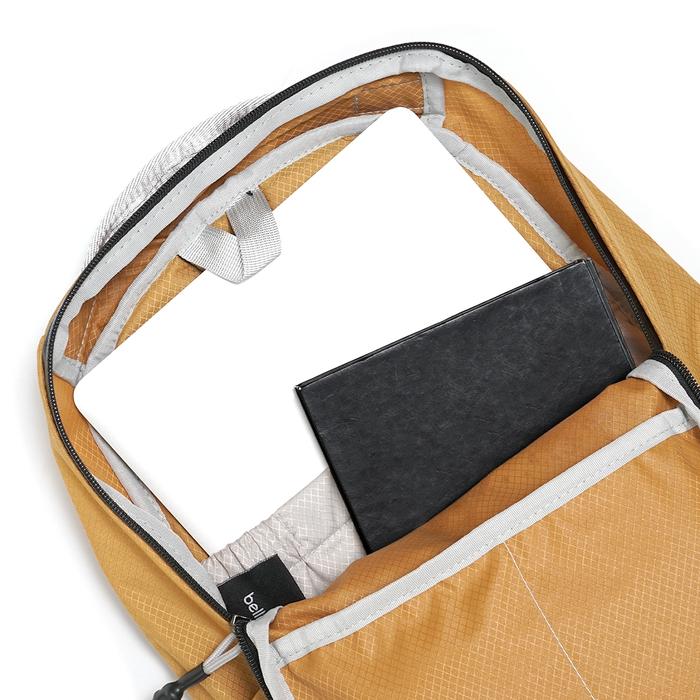 BLRY Logo Lite Ready Backpack