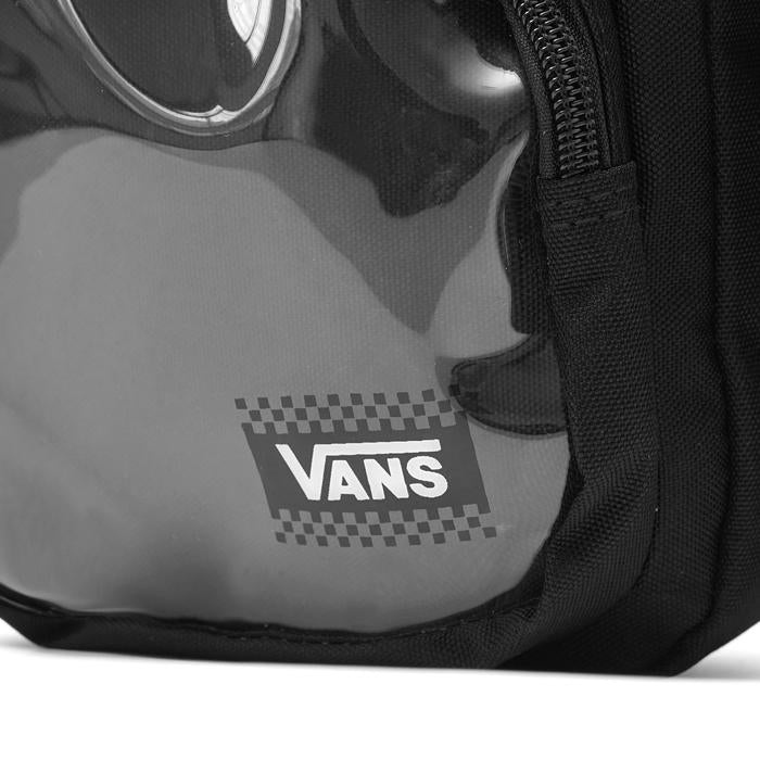 VNS AP Neon Crush Crossbody Bag