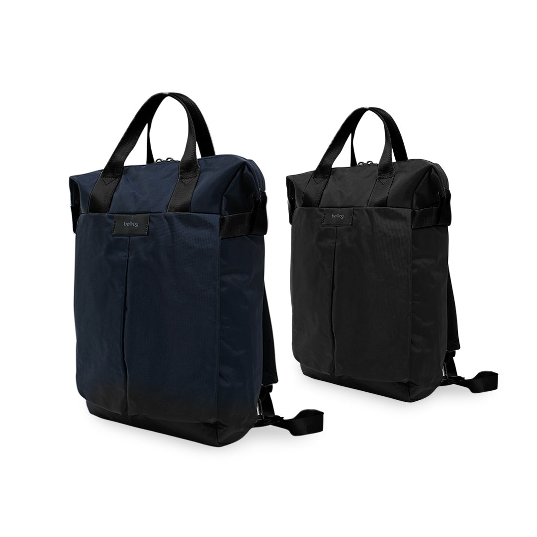 BLRY Tokyo Compact Totepack