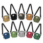 CHT Essentials Square Sling Bag