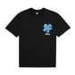 Stussy Flower Graphic T-Shirt