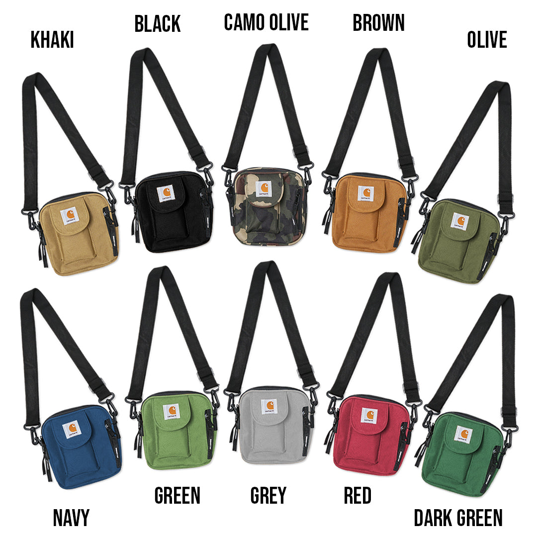CHT Essentials Square Sling Bag