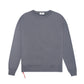 FOLX Red Rope Cotton Sweatshirt
