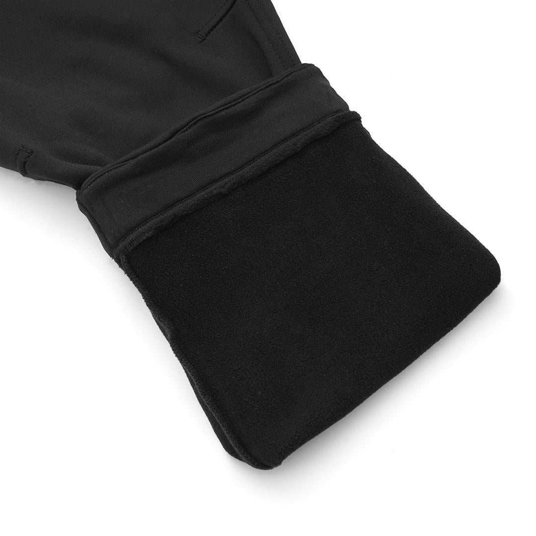 Lululemon Warm-Lined Jogger Pants