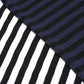 FOLX Twist Border T-Shirt