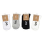 On Cloud Logo High Socks 3-Pair Pack