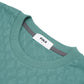 FOLX Diamond Textured T-Shirt