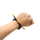 Rastaclat Gum Braided Bracelet