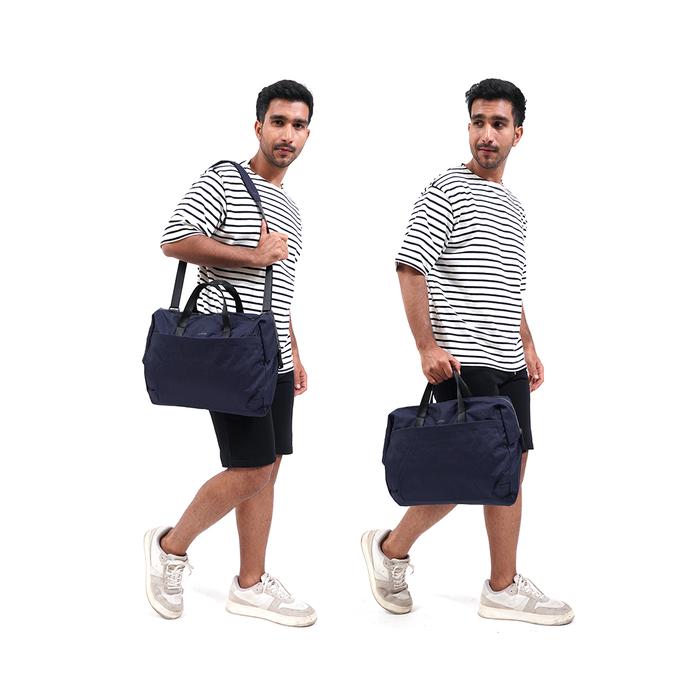 BLRY Via Work Bag Briefcase