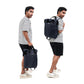 BLRY Tokyo Compact Totepack