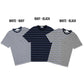 FOLX Twist Border T-Shirt