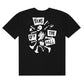 VNS Skeleton T-Shirt