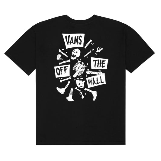 VNS Skeleton T-Shirt