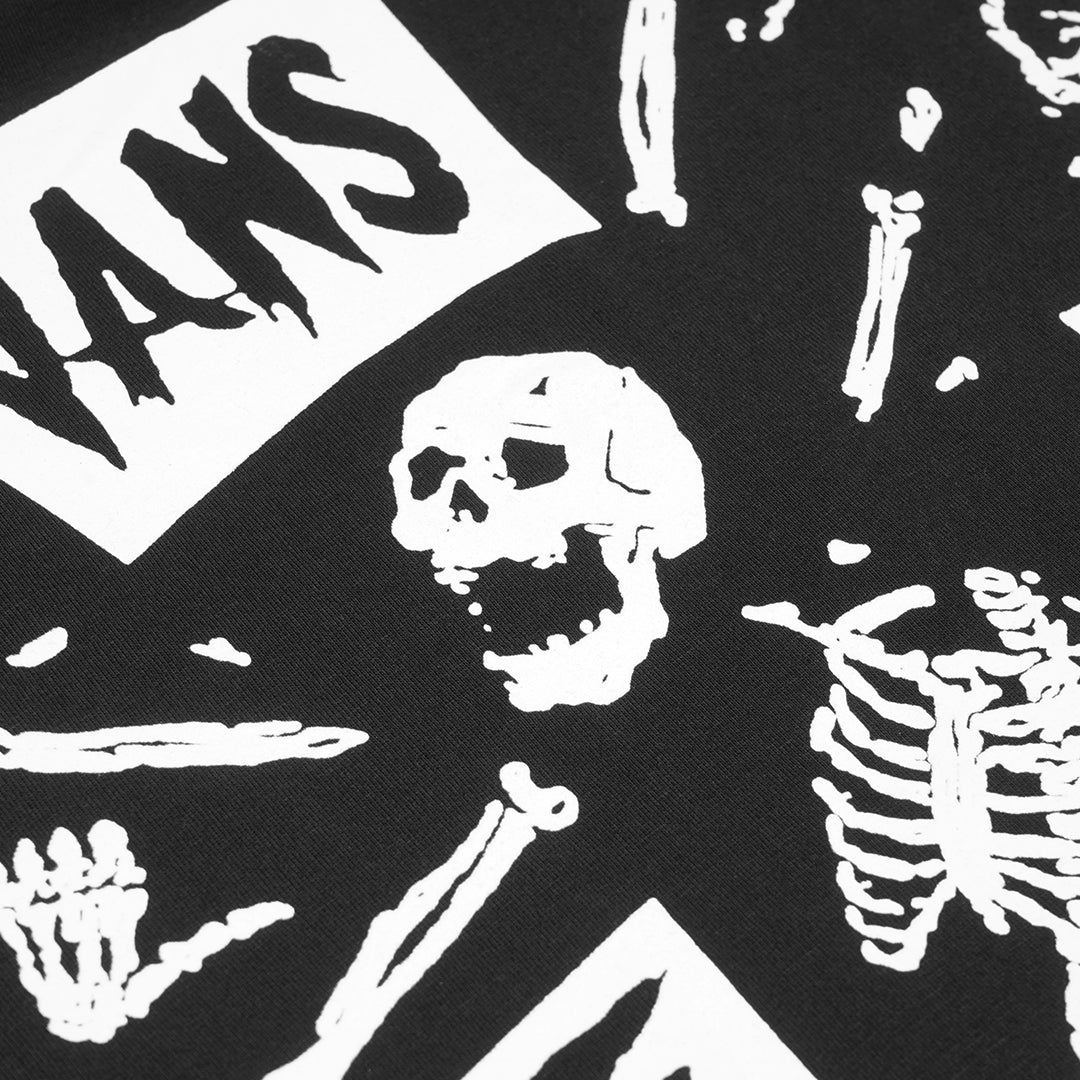 VNS Skeleton T-Shirt