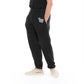 HMD Duck Logo Sweatpants Black
