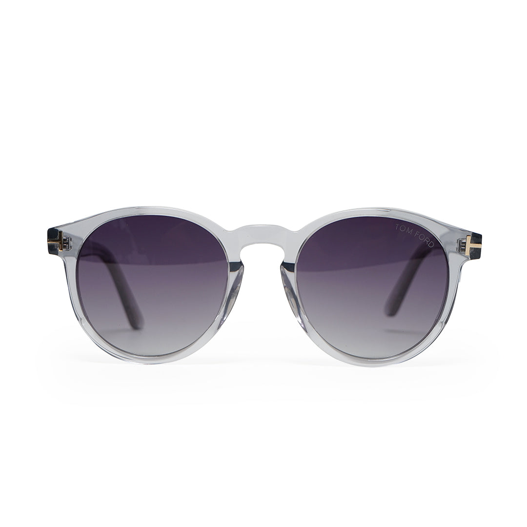 Tom Ford Polarised Ian Sunglasses