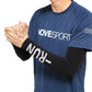 Decathlon Run UV Protect Arm Cover