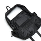 DCK Printed Logo Lightweight Backpack