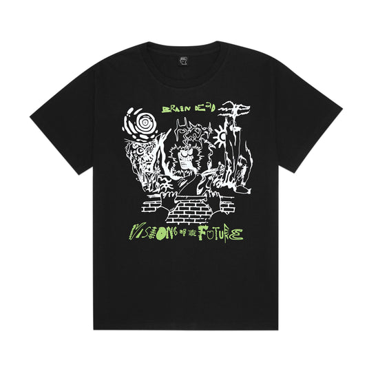 Brain Dead Vision of the Future T-Shirt