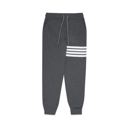FOLX Bar Stripes Jogger Pants
