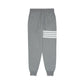 FOLX Bar Stripes Jogger Pants