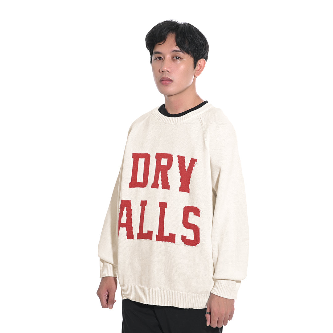 Human Made Duck Knit Sweater