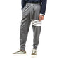 FOLX Bar Stripes Jogger Pants