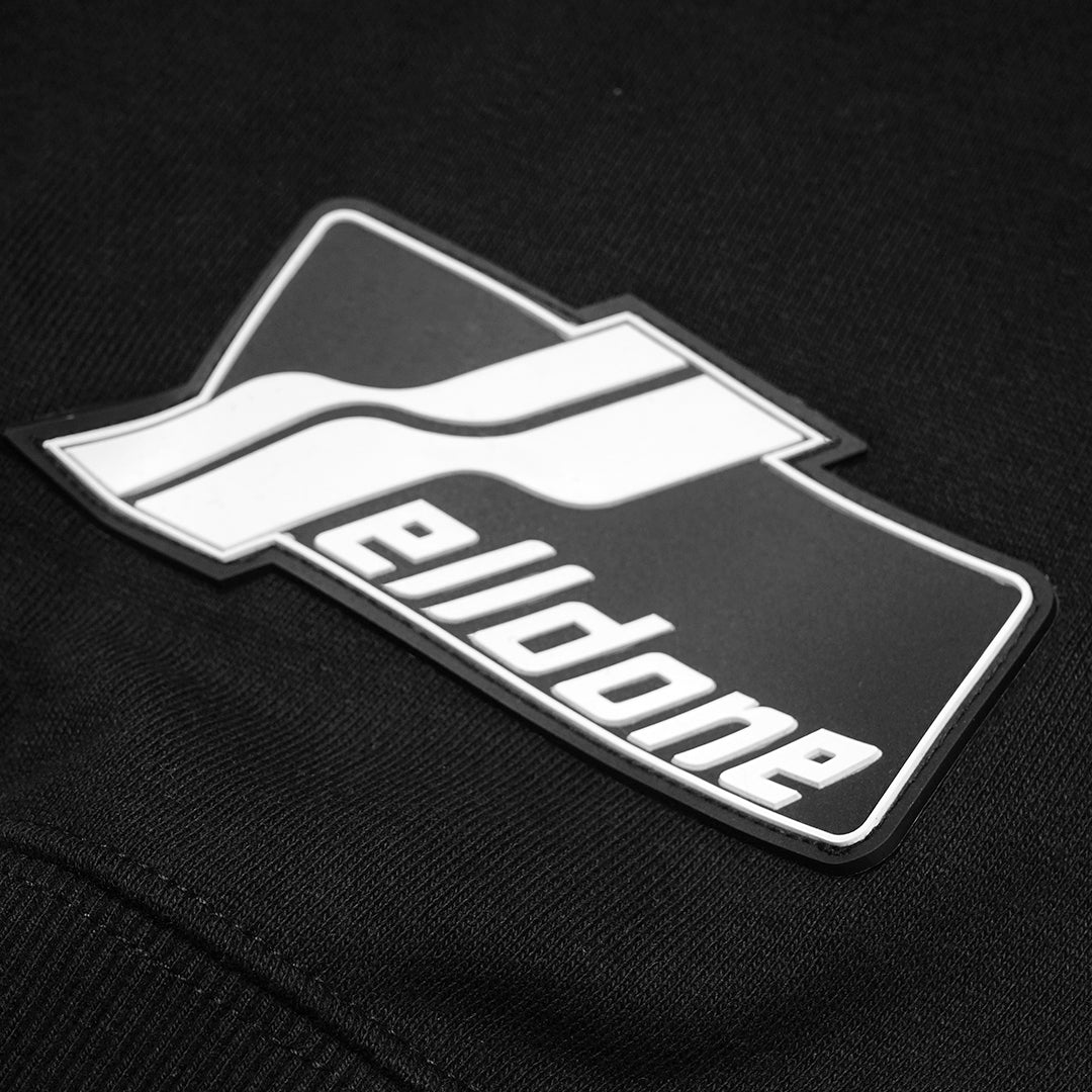 We11done Multi Logo Sweatshirt