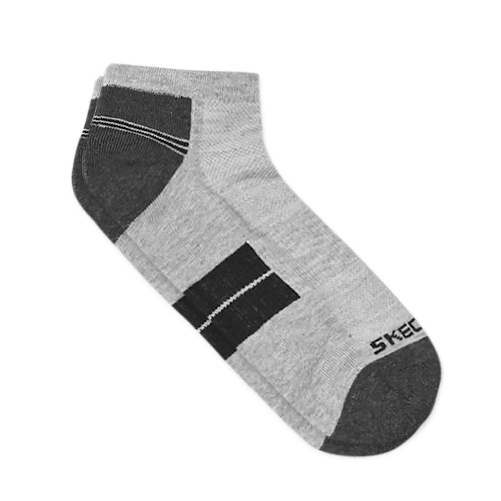 SCR Low Cut Socks 3-Pair Pack
