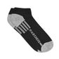 SCR Low Cut Socks 3-Pair Pack