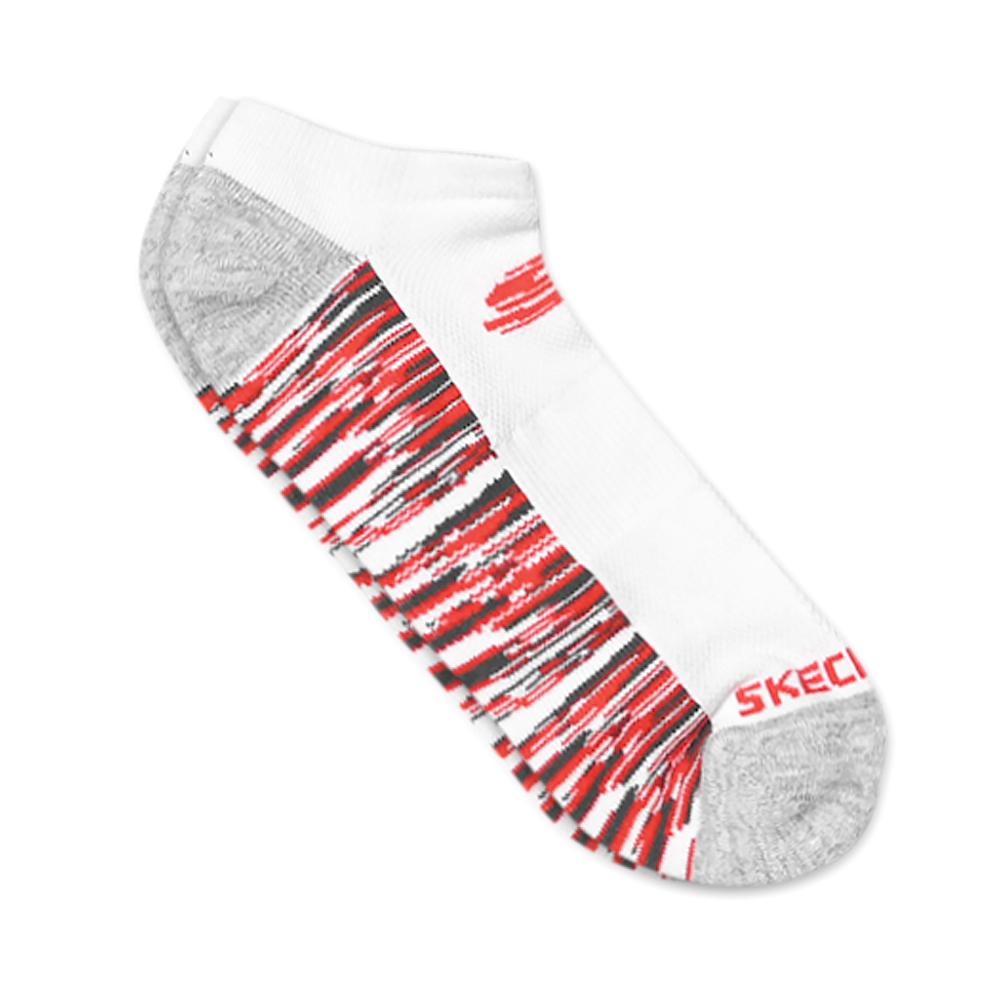 SCR Low Cut Socks 3-Pair Pack