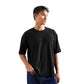 FOLX Block Pattern T-Shirt