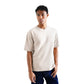 FOLX V-Neck Oversized T-Shirt