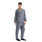 FOLX Solid Cotton Pyjamas Set
