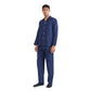 FOLX Patterned Cotton Pyjamas Set