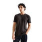 FOLX Diamond Textured T-Shirt
