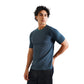 FOLX Honeycomb Knit T-Shirt
