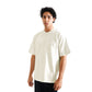 FOLX Oversized Tubular Pocket T-Shirt