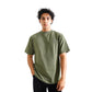 FOLX Oversize Japan Cotton T-Shirt
