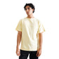 FOLX Oversize Basic Cotton T-Shirt