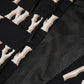 M7B Rubber Logo Monogram Windbreaker Jacket