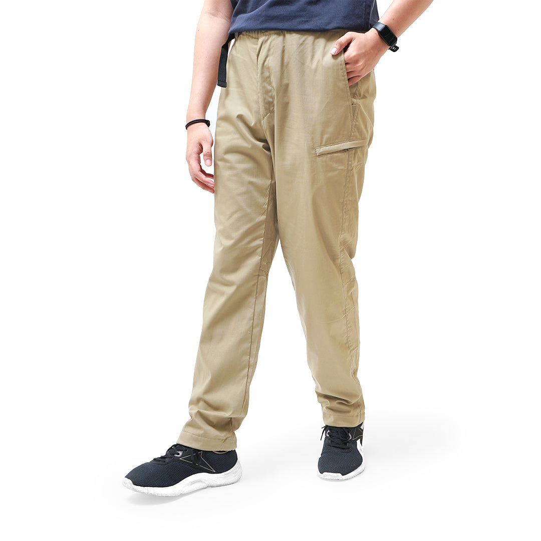FOLX Heattech Warm-Lined Ripstop Pants