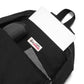 Stussy Logo Canvas Backpack