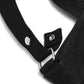 Stussy Canvas Crossbody Tote Bag