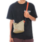 CHT Embroidery Text Logo Bucket Bag
