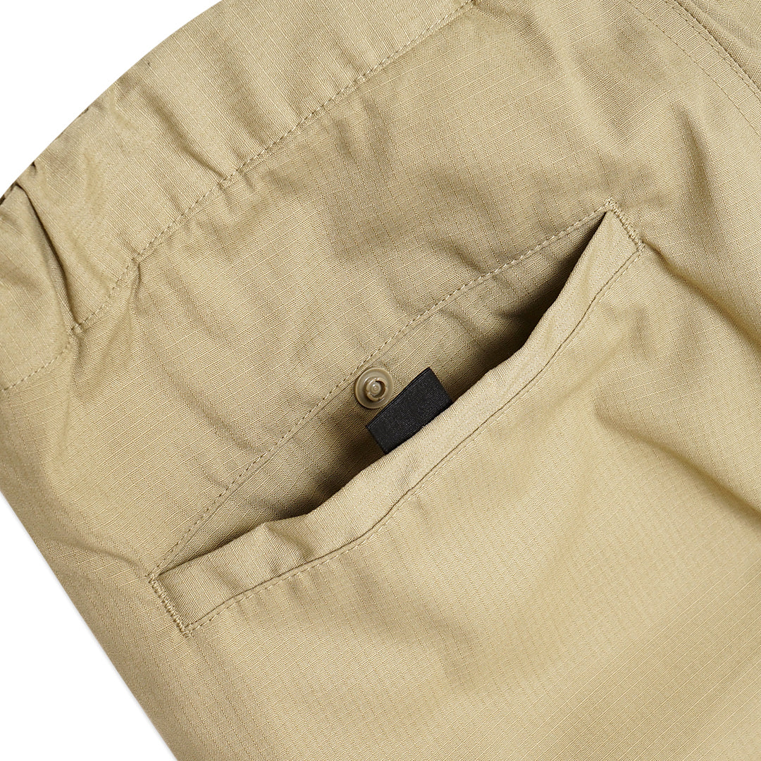 FOLX Heattech Warm-Lined Ripstop Pants